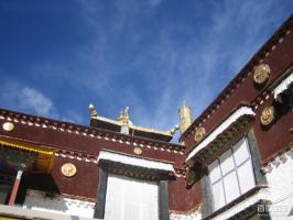 Sera Monastery